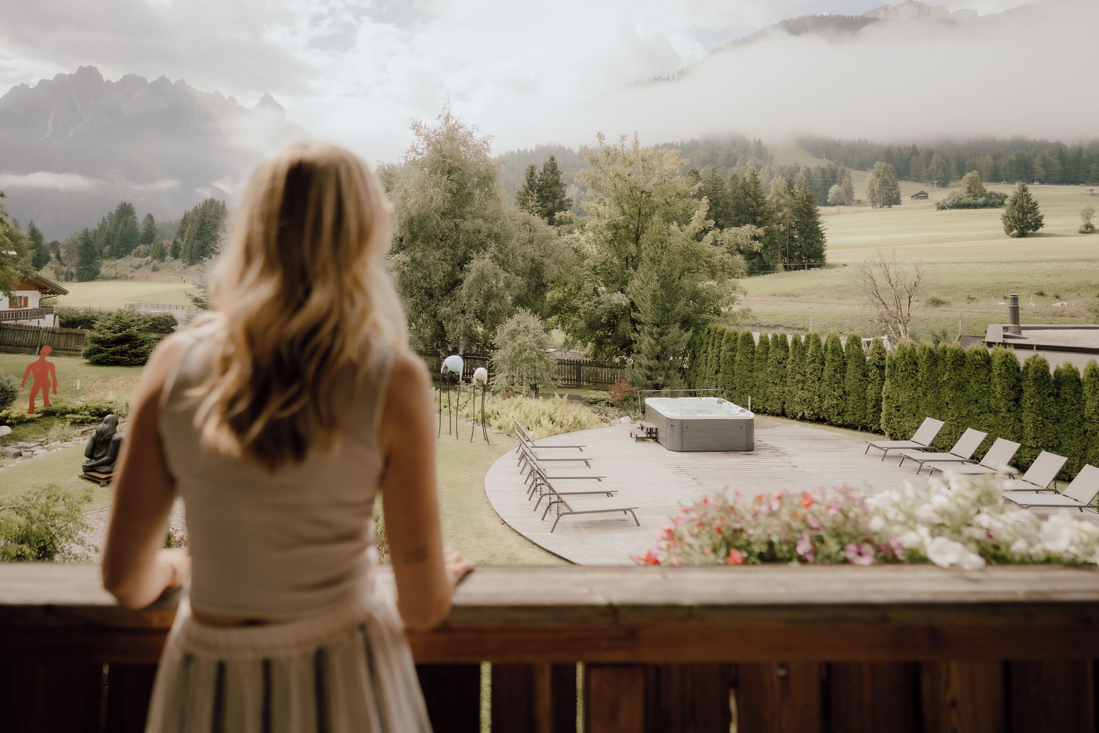 Superior Double Room | In-room safe, desk, laptop workspace, free WiFi