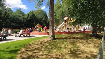Espace pour enfants