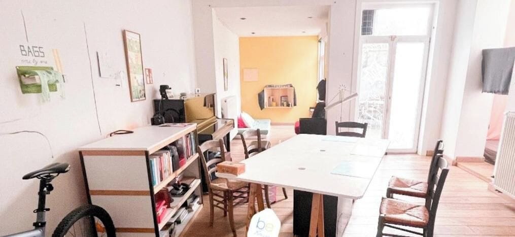 Foto - be house