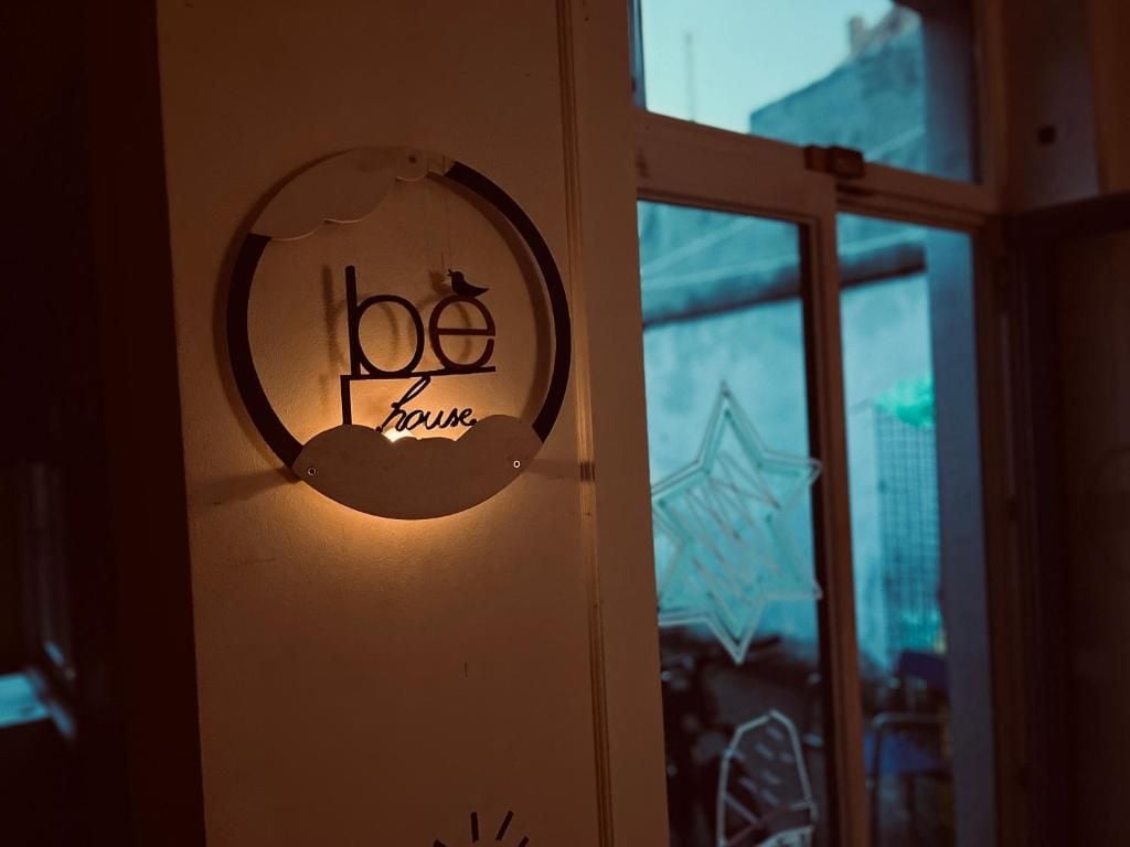 Foto - be house