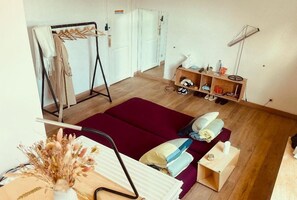 Comfort Room, 1 Bedroom - be house (Bruges)