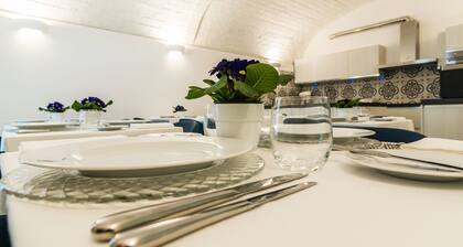 Cafe Bleu Relais