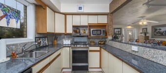 10Bd / 10Ba Grande maison de plage avec vue sur l'océan, piscine intérieure à Virginia Beach