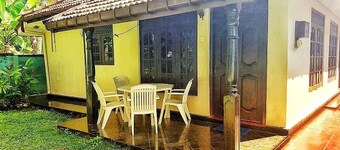 Fernando Residence