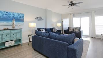 Télévision, lecteur de DVD