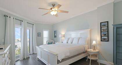 Community Pool & Hot Tub, Near Beach ~ Paradise Shores 302