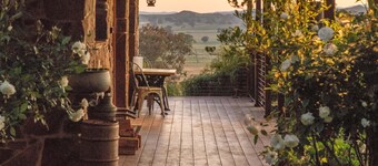 Stone Creek Cottage Farmstay