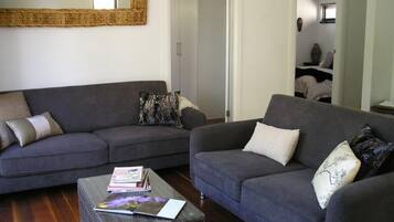 TV connectée, lecteur de DVD, livres, vidéothÚque