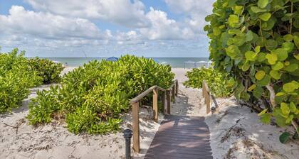 Silver Sands # 257S: 2 BR / 2 BA Resort sur Longboat Key par RVA, pour 6 personnes