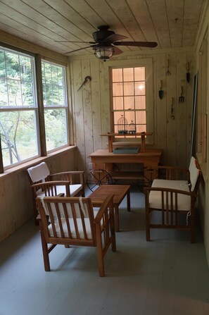 Intérieur