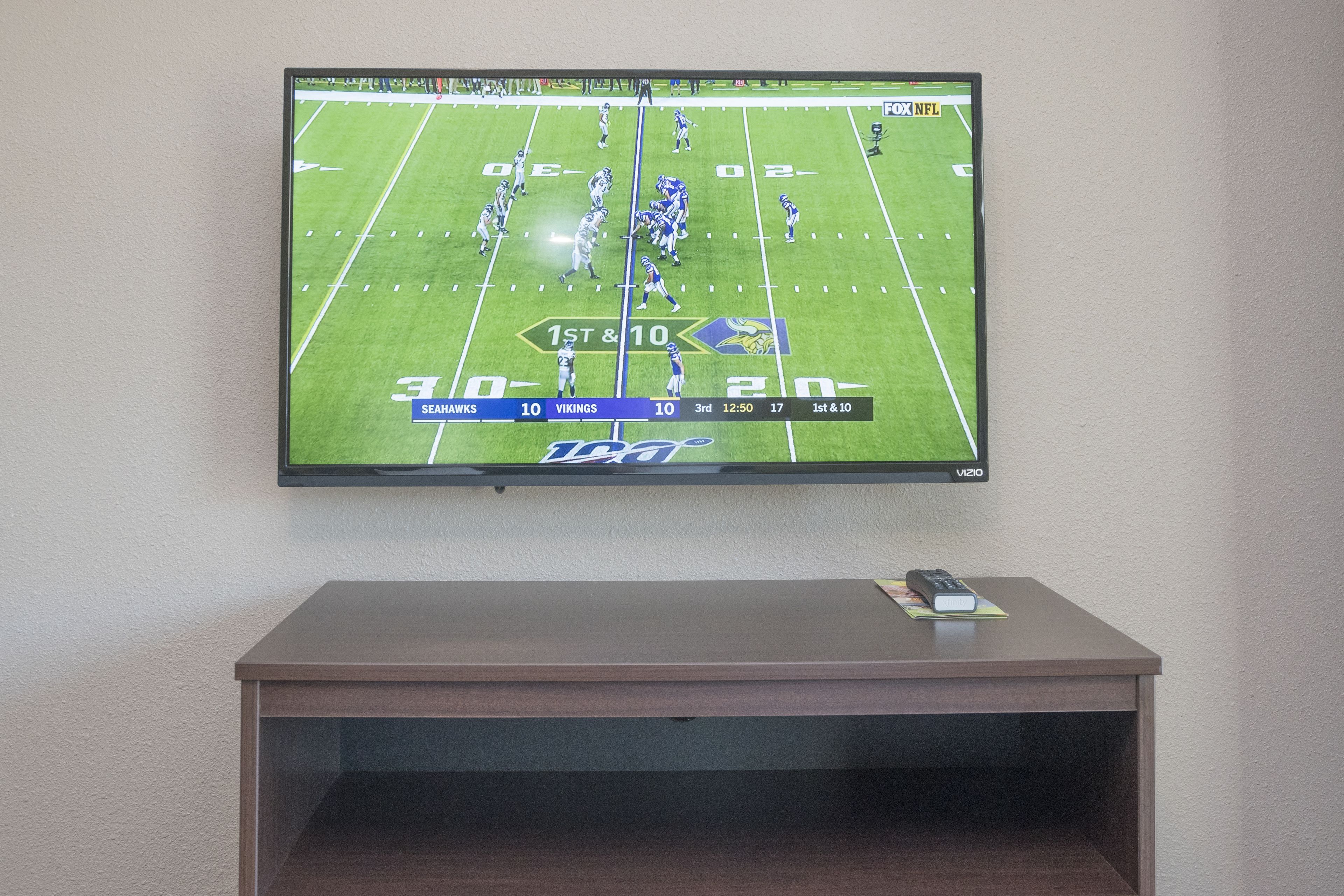 Photo - Capitol Hill Motel