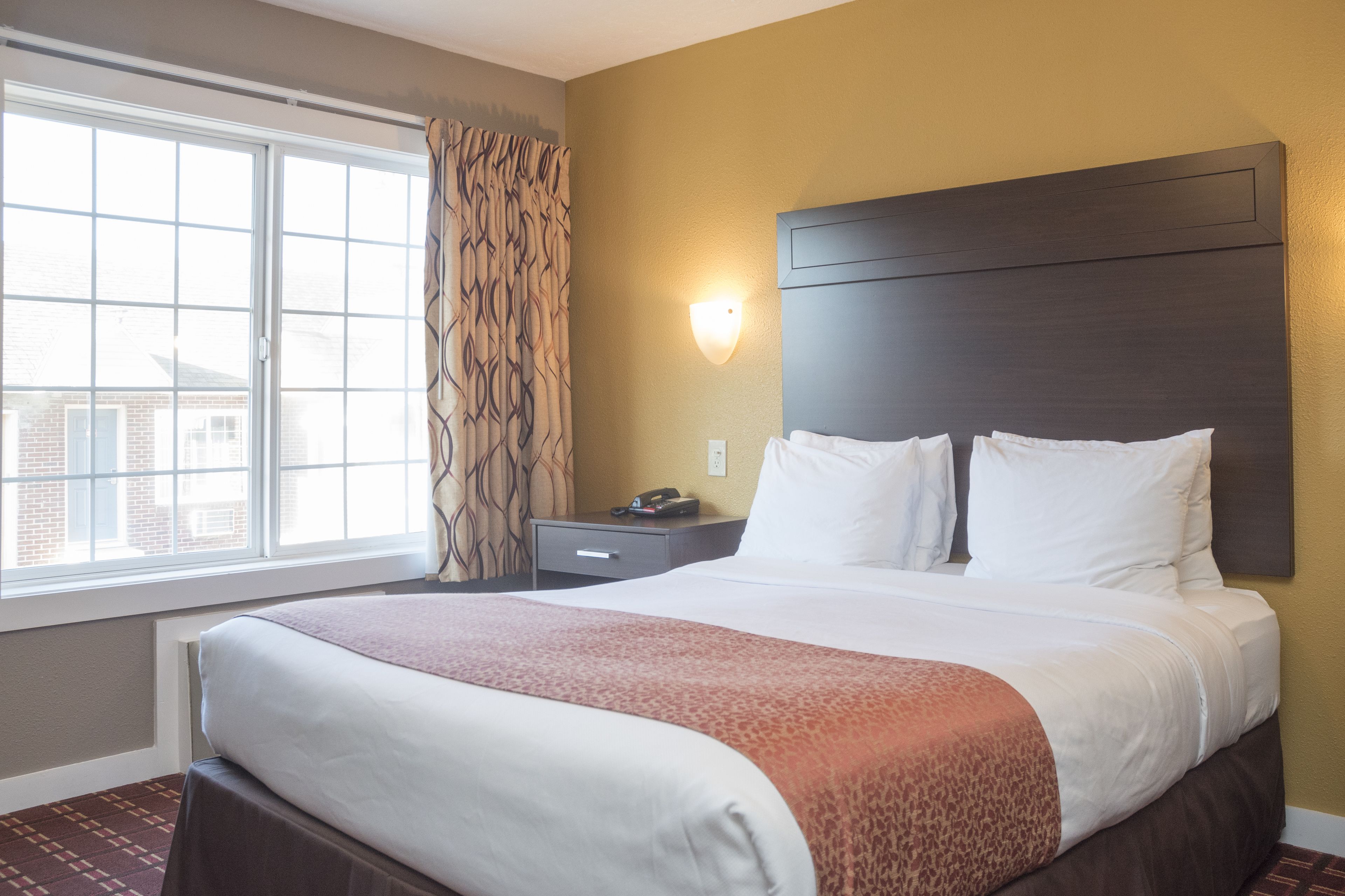 Photo - Capitol Hill Motel