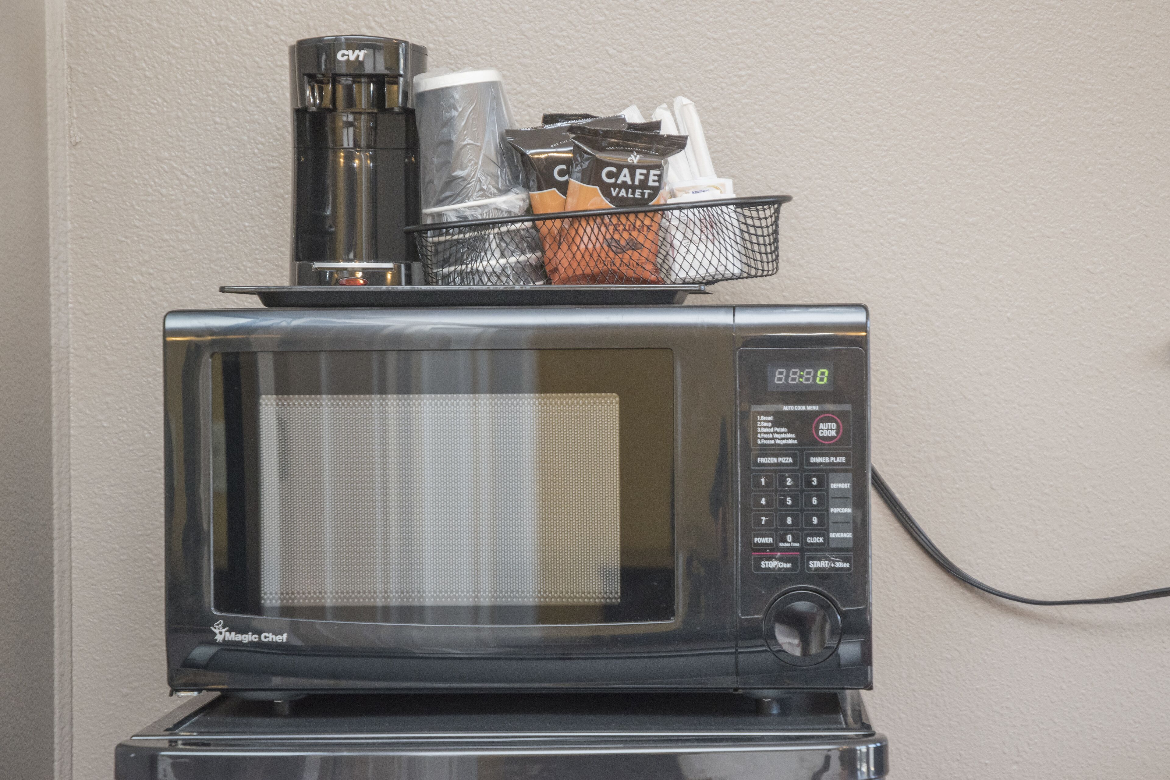 Photo - Capitol Hill Motel