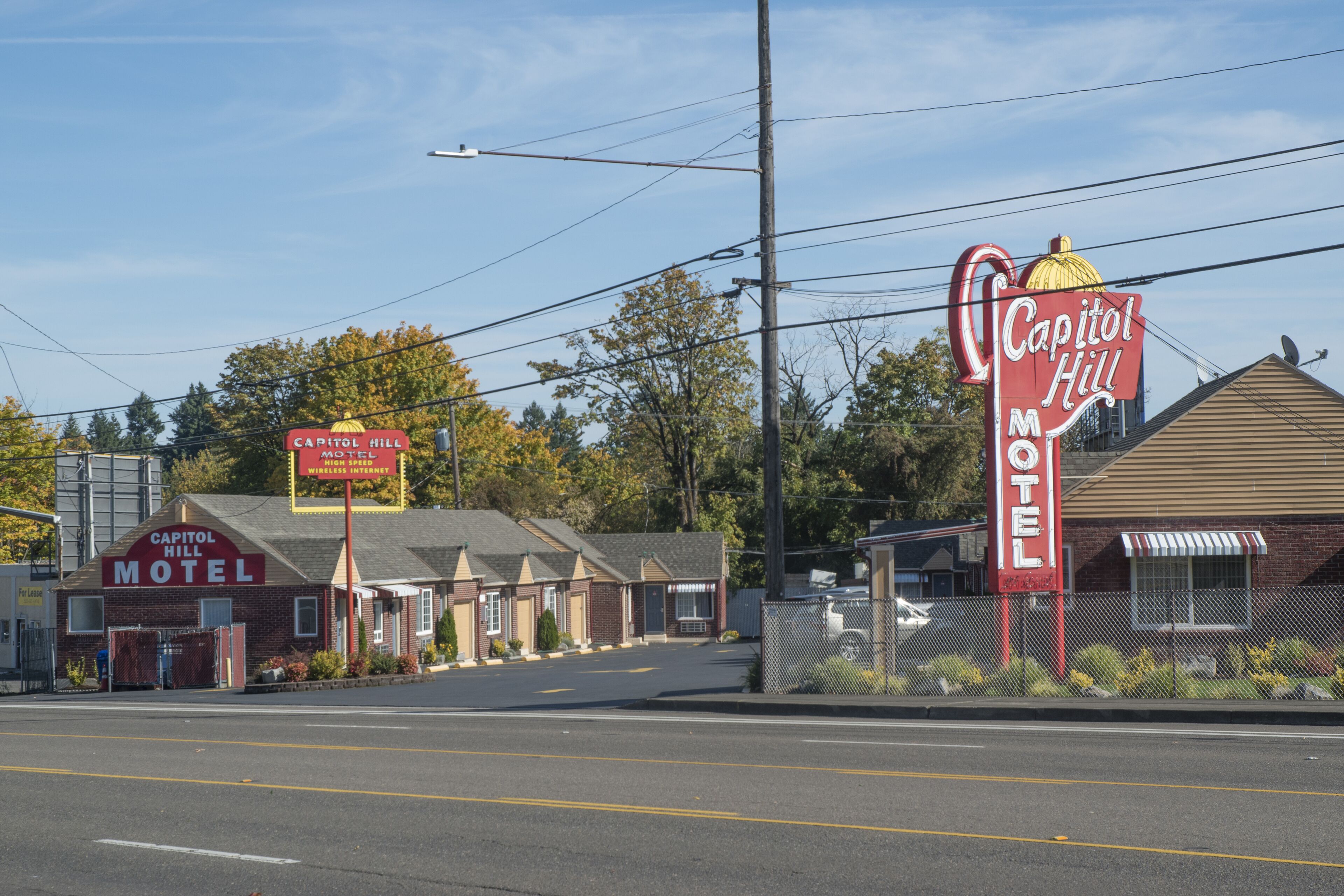 Photo - Capitol Hill Motel