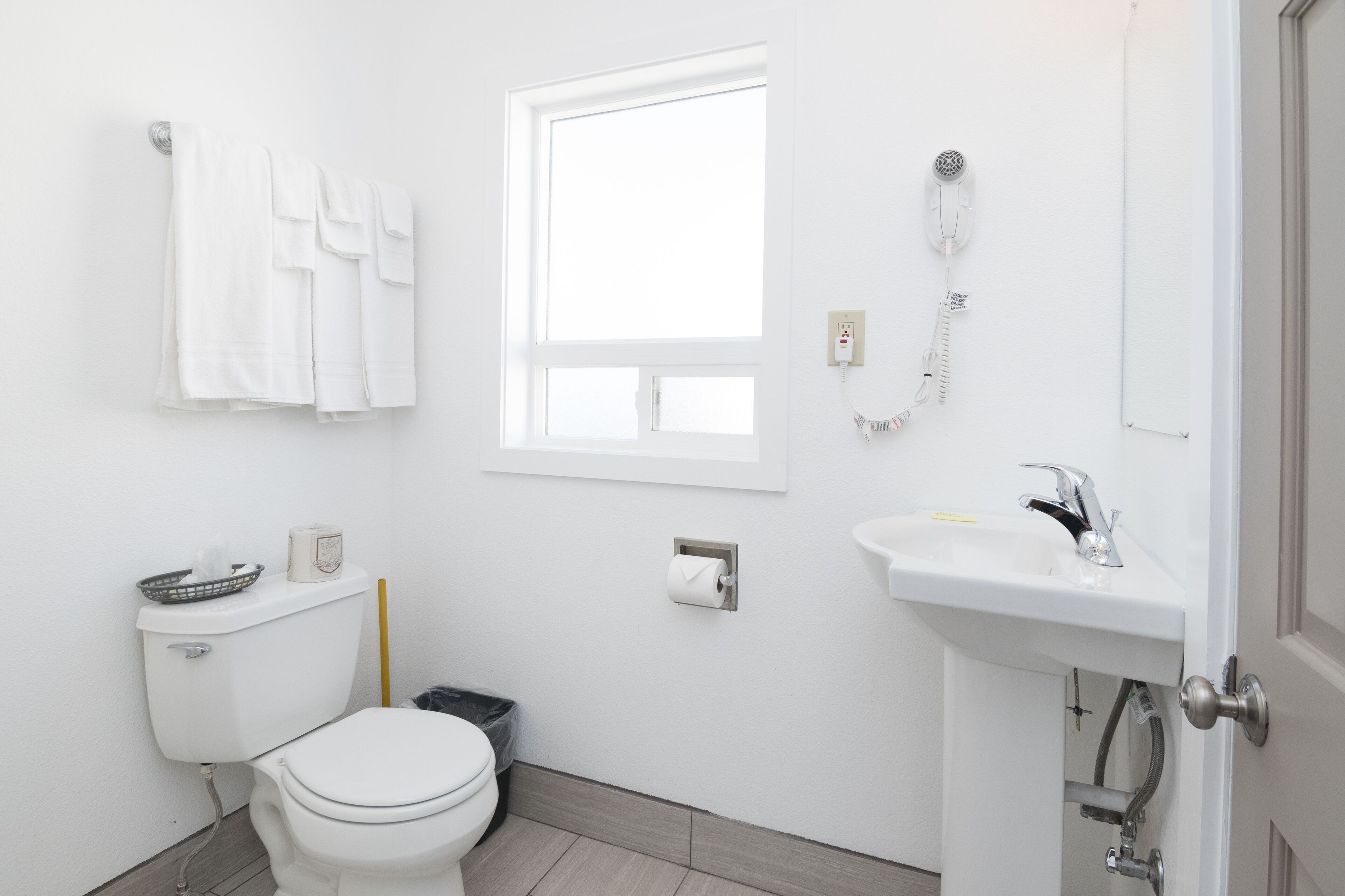 Photo - Capitol Hill Motel