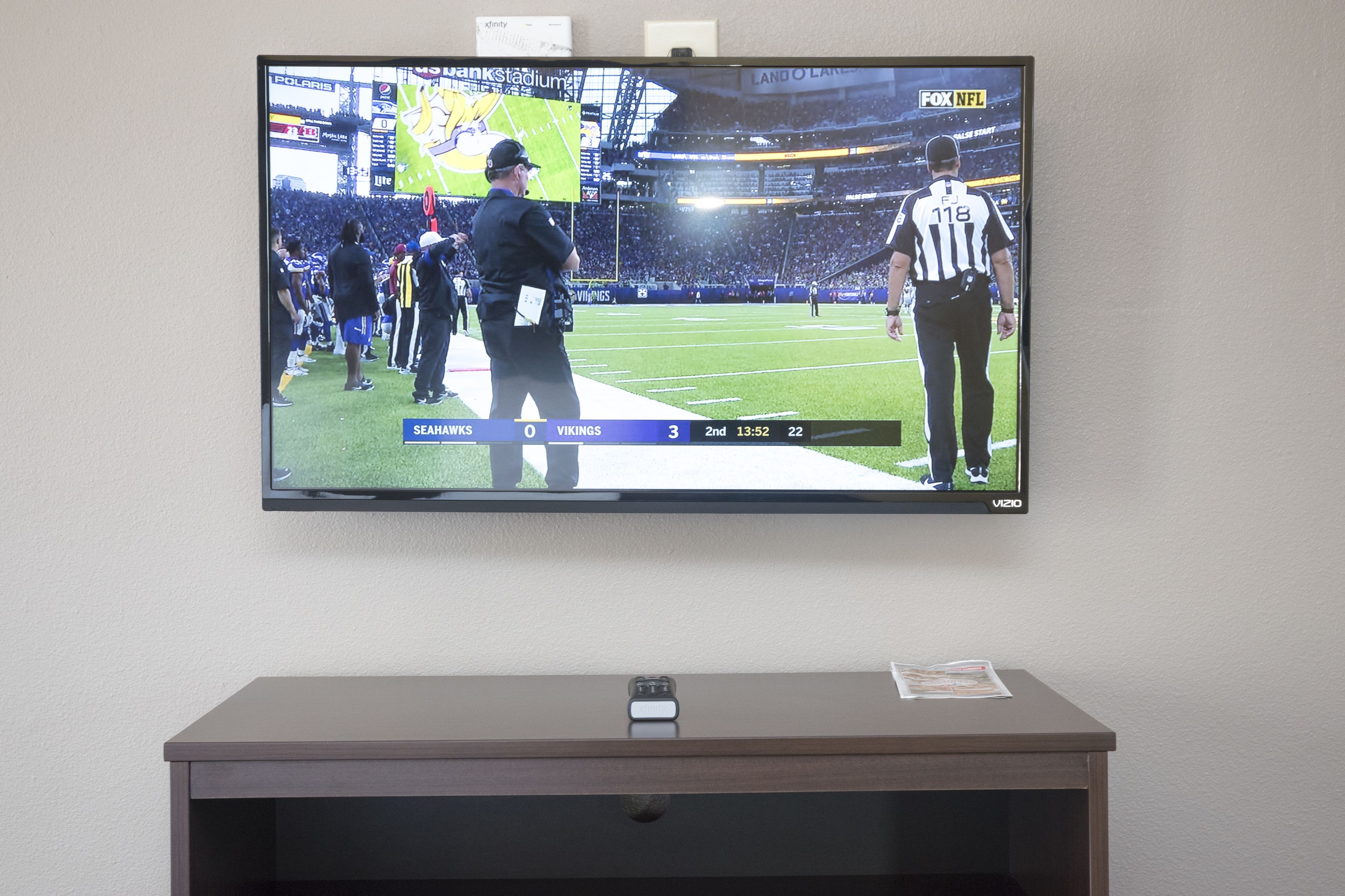 Photo - Capitol Hill Motel