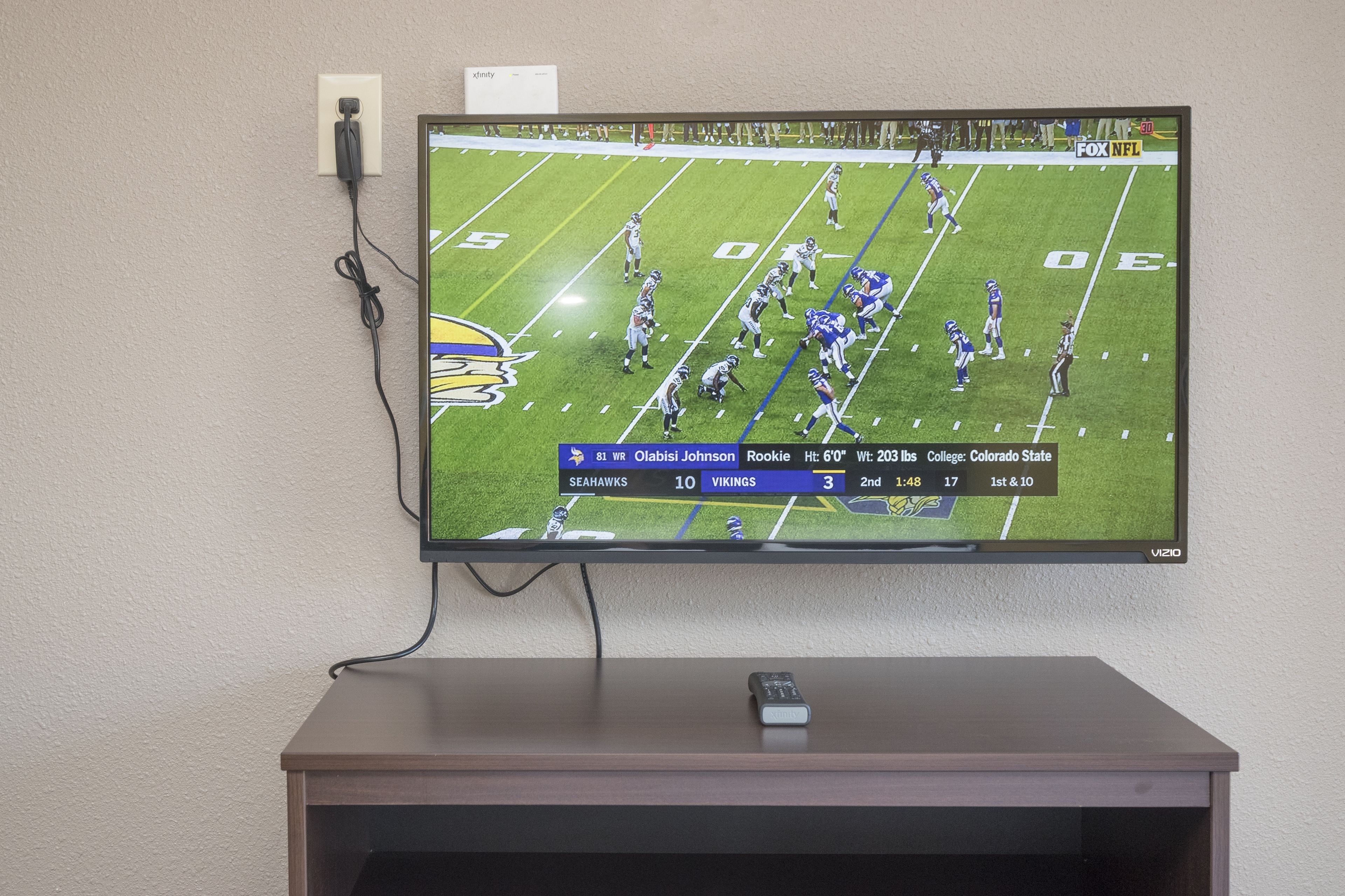 Photo - Capitol Hill Motel