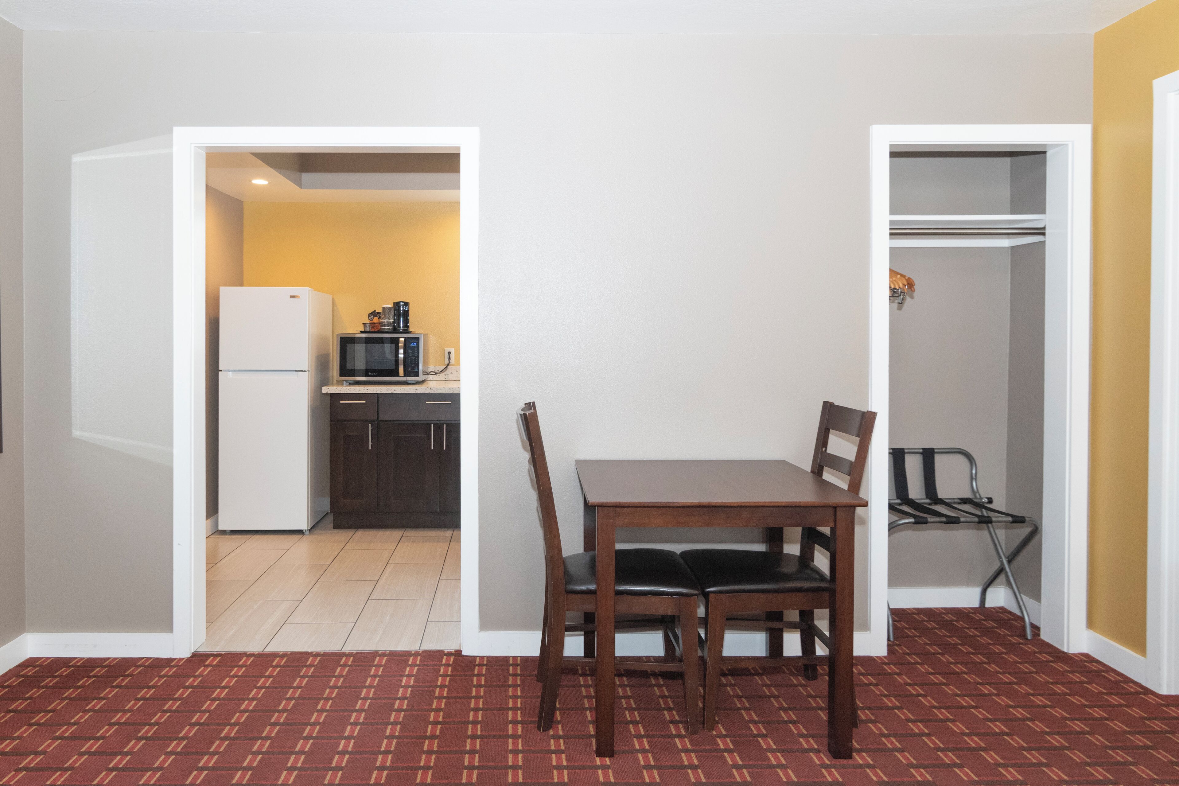 Photo - Capitol Hill Motel