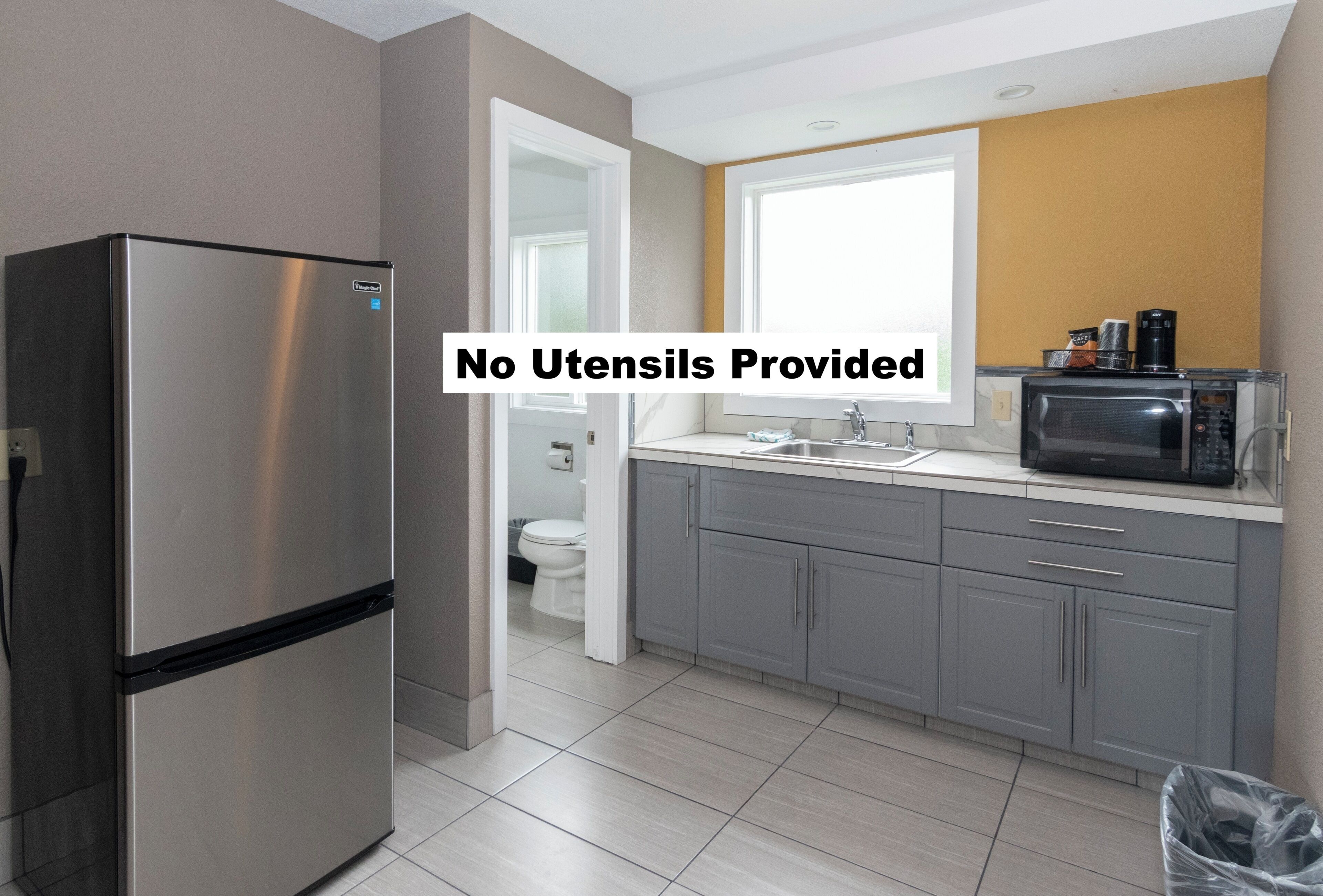 Photo - Capitol Hill Motel