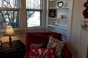 Televisio, takka, Hulu, suoratoistopalvelut