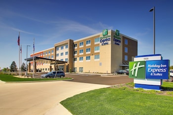 Holiday Inn Express & Suites Findlay North by IHG