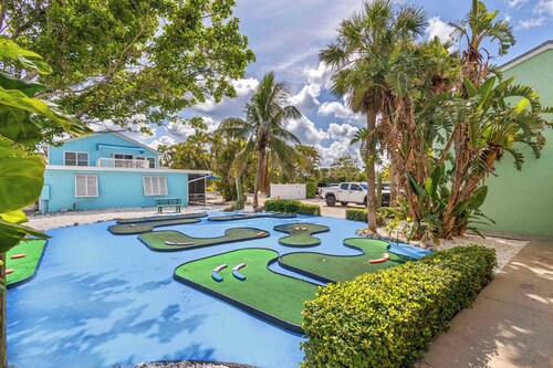 Hopeahiekka # 247S: RB: n 2BR / 2 BA-lomakeskus Longboat Keyssä, vuodepaikkoja 6