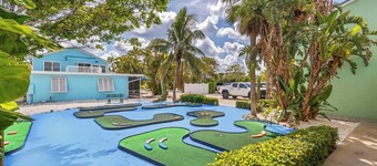 Silver Sands # 247S: 2BR / 2 BA Resort en Longboat Key por RVA, capacidad para 6