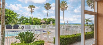 Silver Sands #247S – 2BR/2BA Resort, Sleeps 6