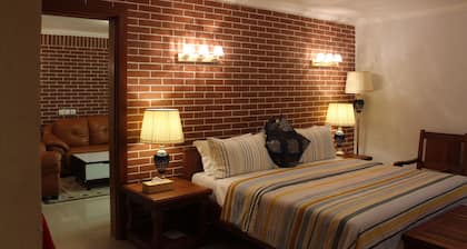 Adamaoua Grand Hotel