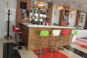Bar (sur place)
