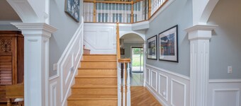 Battle Ground Vacation Home near Battle Ground Village