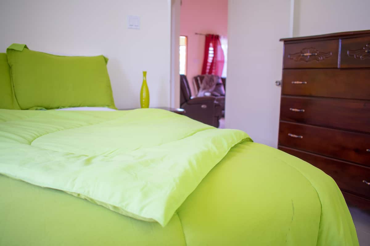 Luxury Villa, 3 Bedrooms, Ensuite, Garden View (New 2)
