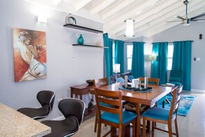 Luxury Villa, 2 Bedrooms, 2 Bathrooms, Courtyard View | In-room dining - Casa Princess Ocho Rios Vacation Villa (Ocho Rios)