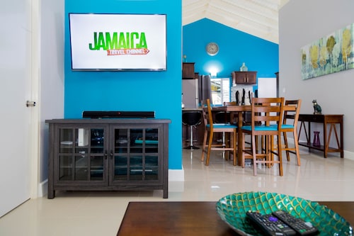 Casa Princess Ocho Rios Vacation Villa