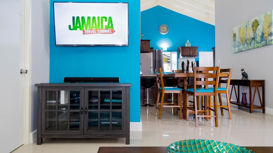 Casa Princess Ocho Rios Vacation Villa