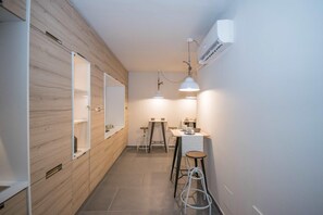 Interior - B&B Il Muro Vecchio Studios (Giardini Naxos)