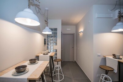 B&B Il Muro Vecchio Studios