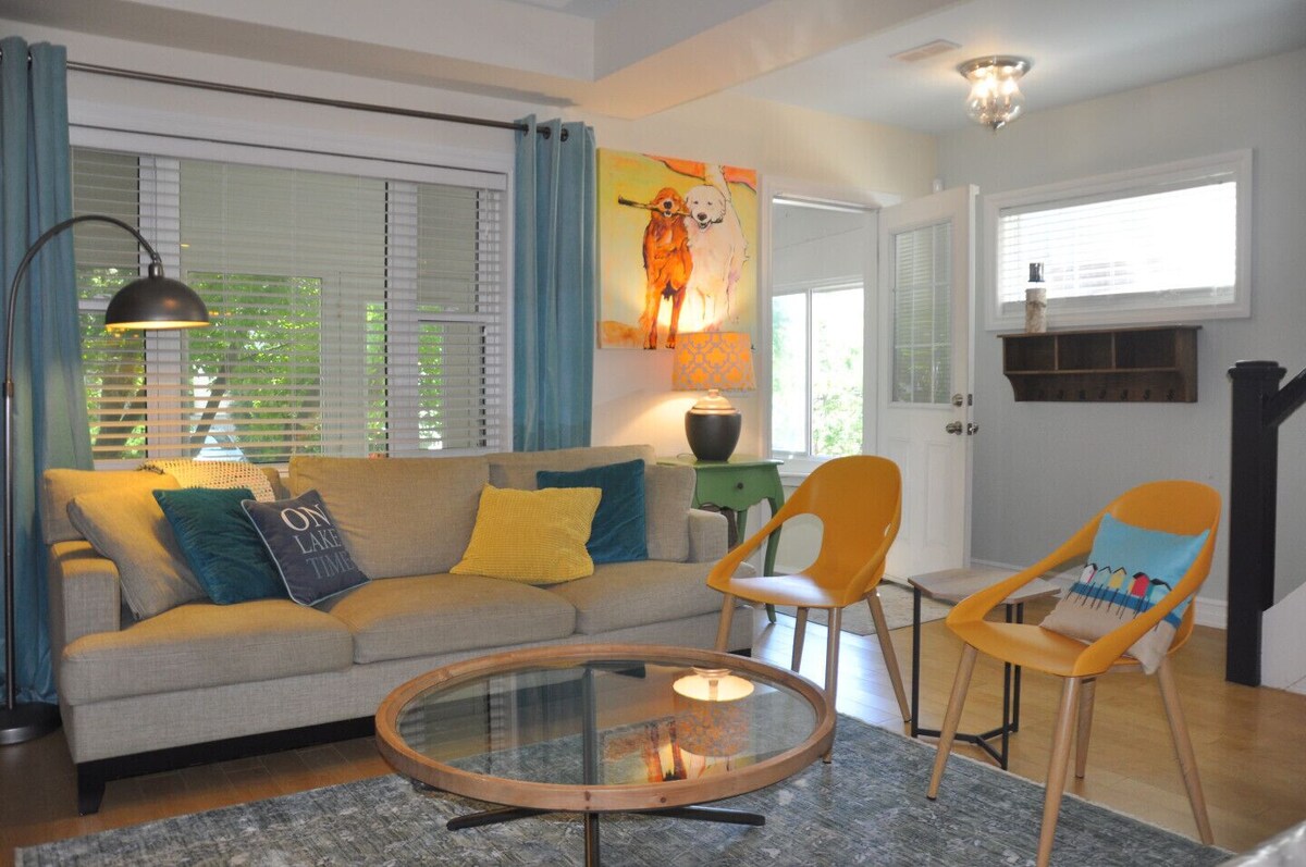 Foto de perfil del anfitrión