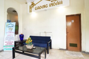 Lobby - Wisma Gading Indah (Jakarta)