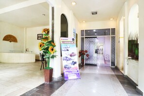 Interior - Wisma Gading Indah (Jakarta)