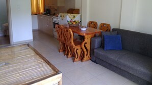 Zona de estar