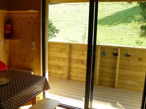 تناول الطعام