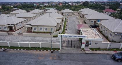 Archers View Court