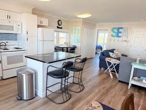 House, 2 Bedrooms | Interior