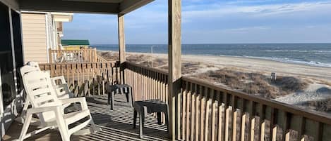 House, 2 Bedrooms | Property grounds