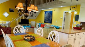 House, 3 Bedrooms | Dining - Beach Bells 4 Bedroom Home by RedAwning (Supply)