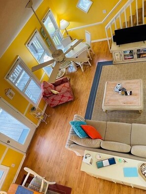 บ้านพัก, 3 ห้องนอน | 4 ห้องนอน, Wi-Fi ฟรี