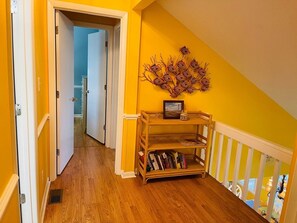 House, 3 Bedrooms | Interior - Beach Bells 4 Bedroom Home by RedAwning (Supply)