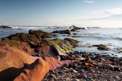 Unique 2 Bedroom Harbour Front Apartment