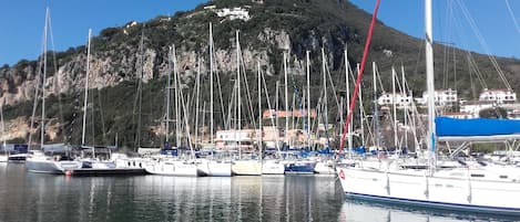 Port de plaisance